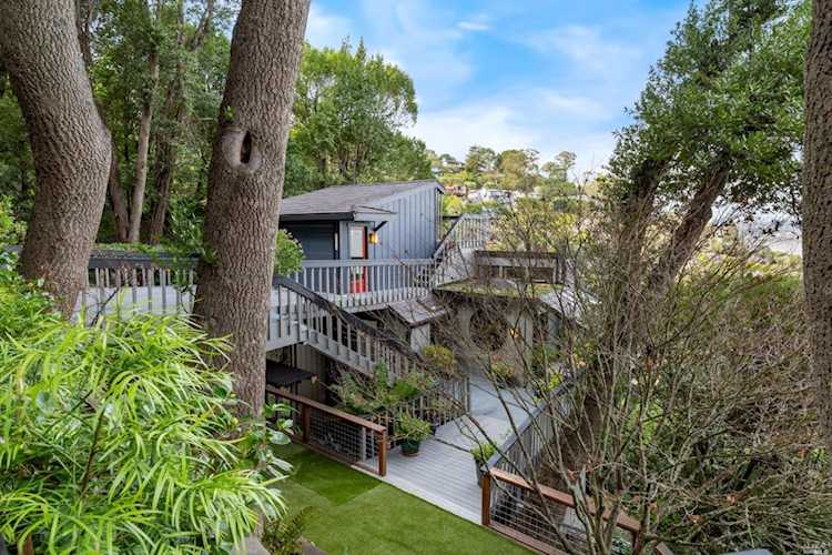 214 Santa Rosa Avenue Sausalito, CA 94965