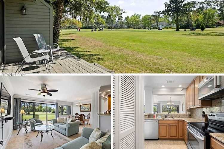 60 Carnoustie Rd #938 Hilton Head Island, SC 29928