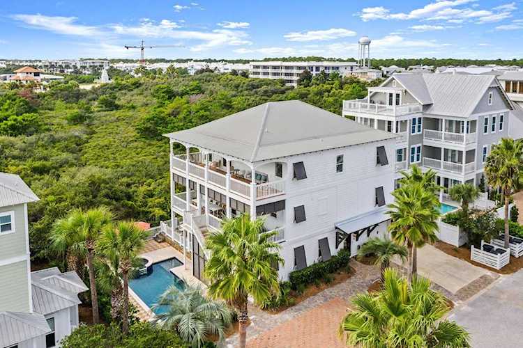 65 Sandy Shores Court Seacrest, FL 32461
