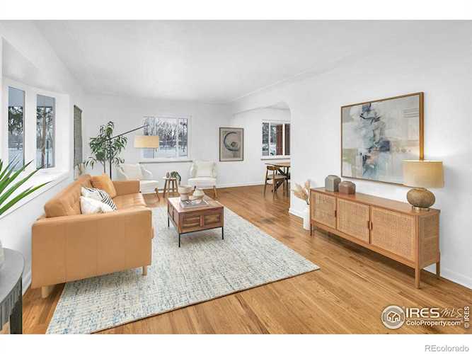 305 S 36th St Boulder, CO 80305