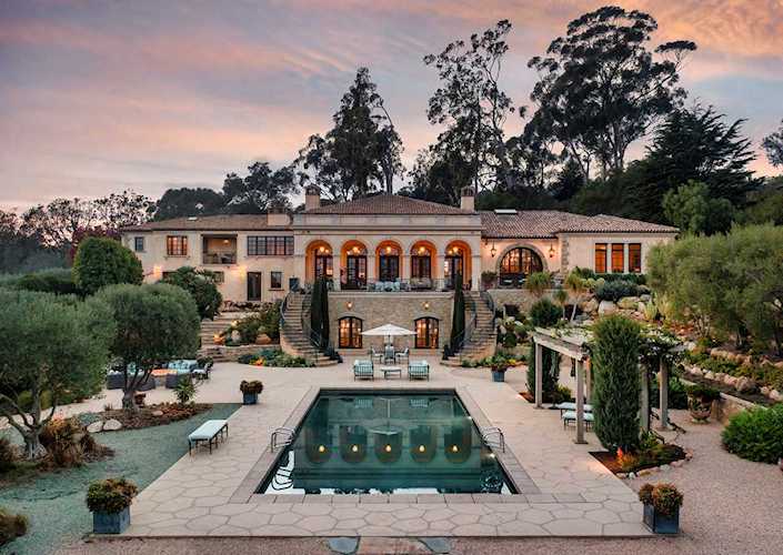 2692 Sycamore Canyon Road Montecito, CA 93108