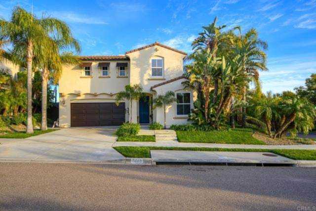 3444 Gentle Knoll St Carlsbad, CA 92010