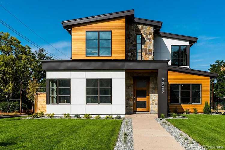 2285 S Jackson St Denver, CO 80210
