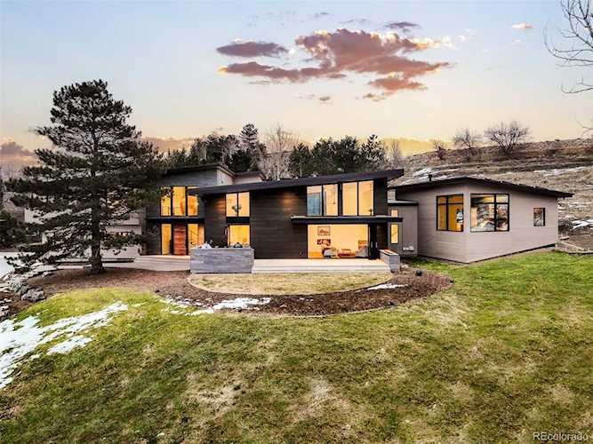 7526 Spring Dr Boulder, CO 80303