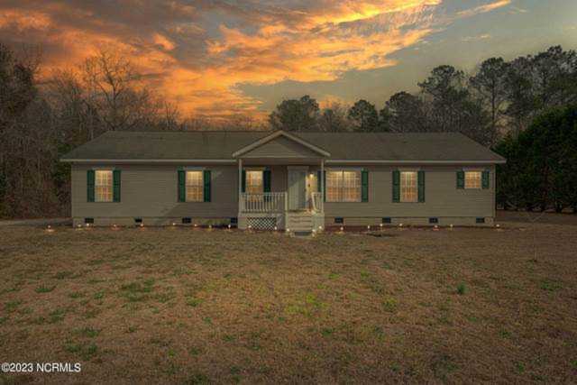 1123 Union Branch Road Corapeake, NC 27926
