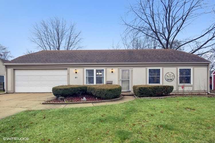 61 Ingleshire Rd Montgomery, IL 60538