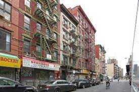 286 Broome St New York, NY 10002 | MLS 471311 Photo 1