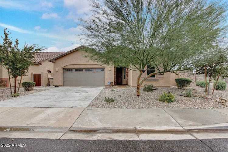 7855 W Rock Springs Drive Peoria, AZ 85383 | MLS 6487387 Photo 1