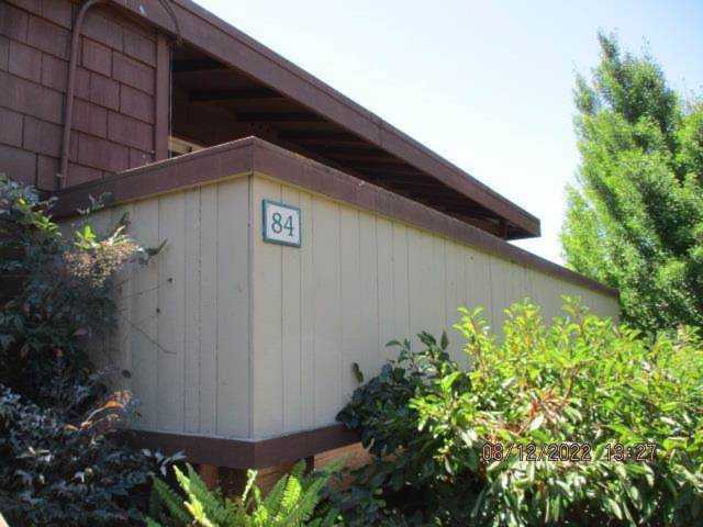 500 W Middlefield Rd 84 MOUNTAIN VIEW, CA 94043