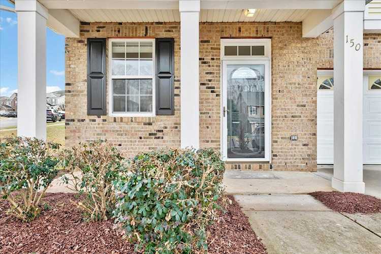 150 Steel Hopper Way Garner, NC 27529