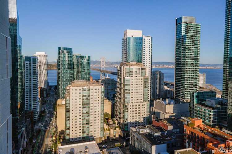 355 1st Street #S2204 San Francisco, CA 94105