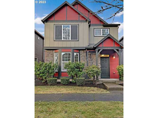 1147 SE Leander ST Hillsboro, OR 97123