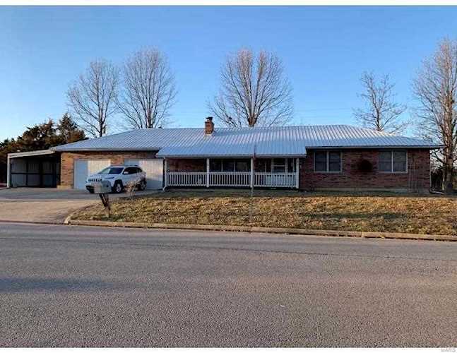 27 Saint Ann Ave St James, MO 65559 | MLS 21080793 Photo 1