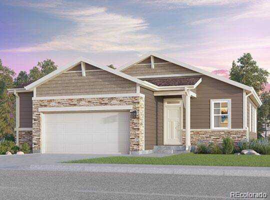 4773 Thistle Dr Brighton, CO 80601