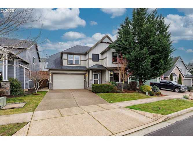 604 N The Greens AVE Newberg, OR 97132
