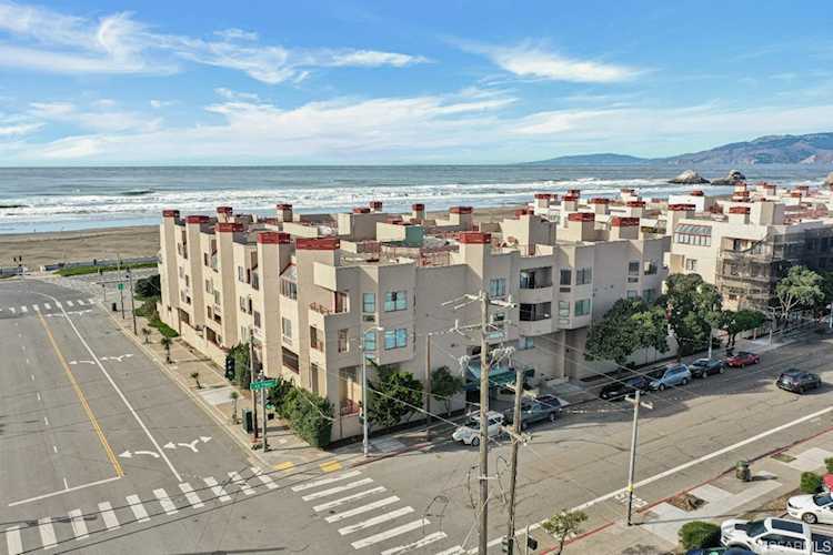 875 La Playa Street #272 San Francisco, CA 94121