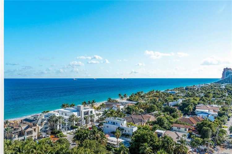 3100 N Ocean Blvd #1504 Fort Lauderdale, FL 33308