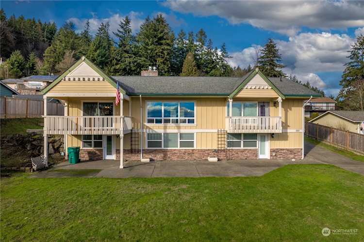 520 Aaby Dr Auburn, WA 98001