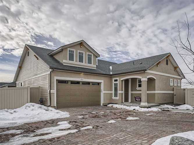 5111 N Quatar St Aurora, CO 80019