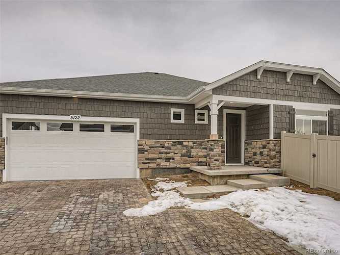 5122 N Quatar St Aurora, CO 80019
