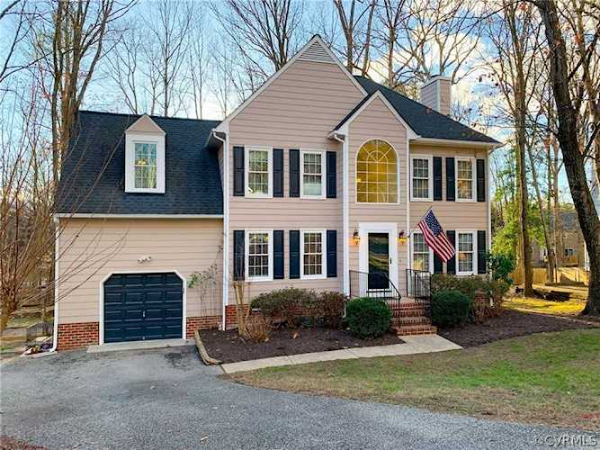 12506 Hidden Oaks Ct Richmond, VA 23233 | MLS 2232983 Photo 1