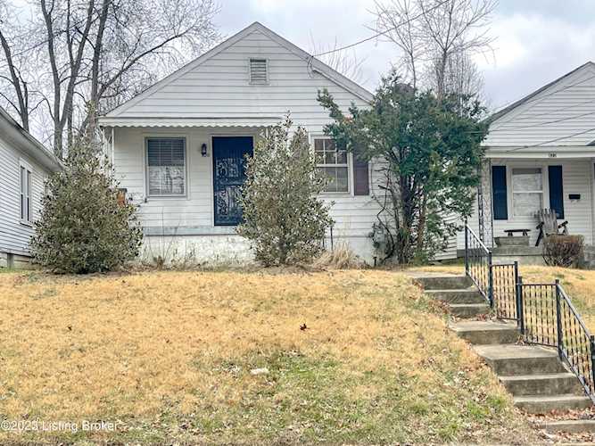 820 Camden Ave, Louisville, KY 40215 - $80,000 Photo 1