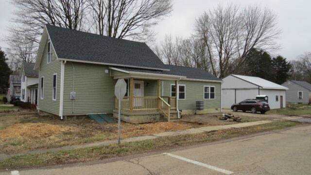 212 N Boundary Street Edison, OH 43320