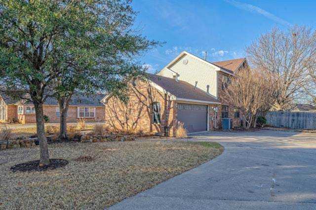 1004 Indian Ridge Drive Denton, TX 76205
