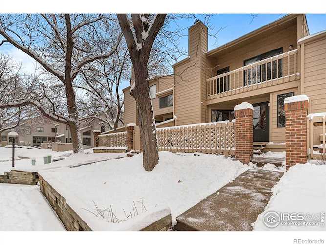 5020 Buckingham Rd Boulder, CO 80301