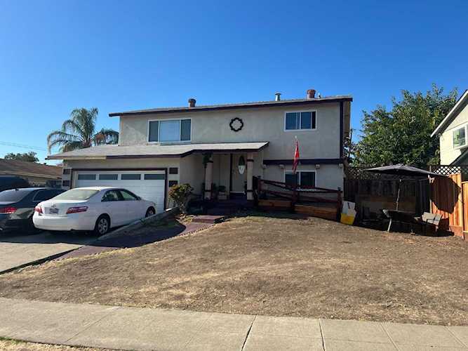 3321 Mount Mckinley Dr San Jose, CA 95127 | MLS ML81911445 Photo 1