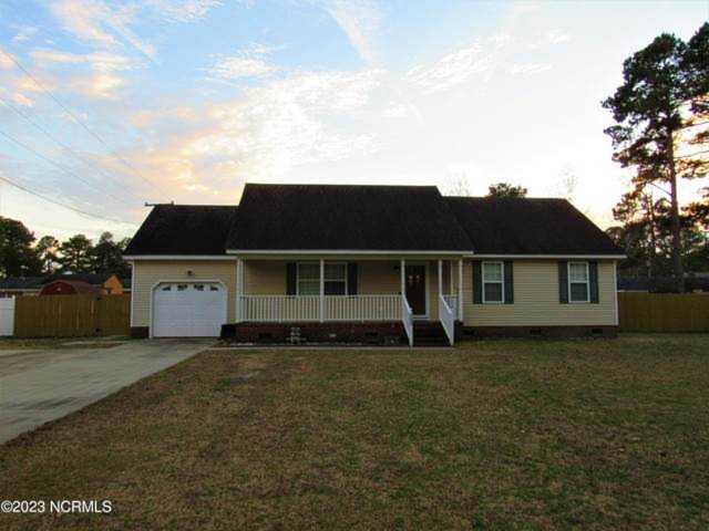 382 Country Club Road Camden, NC 27921