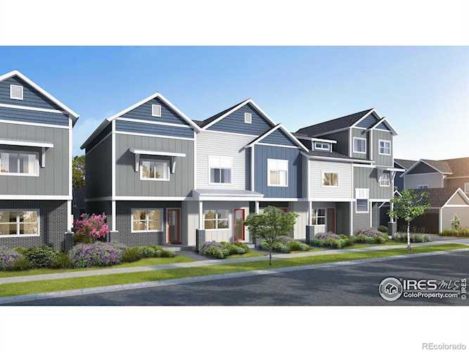 1542 Terry St Longmont, CO 80501