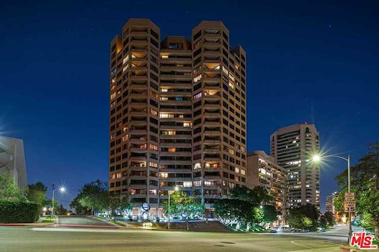 10430 Wilshire Blvd #604 Los Angeles, CA 90024