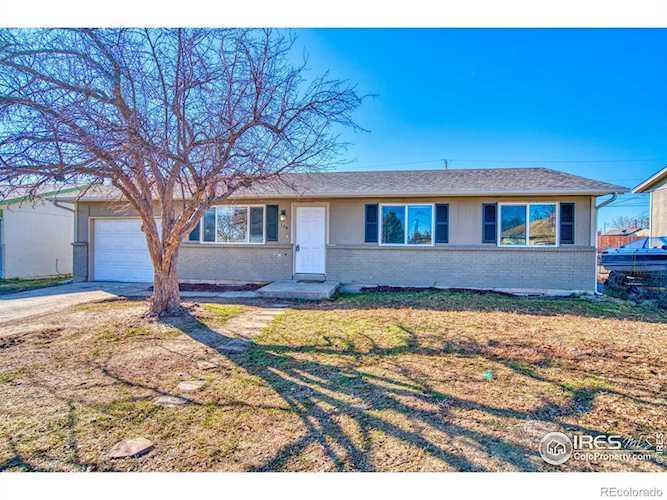 154 Jackson Ave Firestone, CO 80520 | MLS IR980928 Photo 1