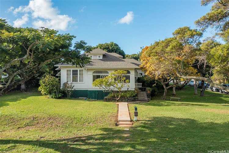 2105 Kamehameha Avenue Honolulu, HI 96822 | MLS 202224691 Photo 1
