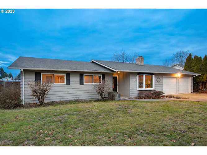 2510 SE Spruce ST Hillsboro, OR 97123