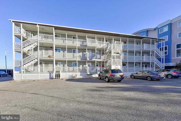 117 76th St #102 Ocean City, MD 21842