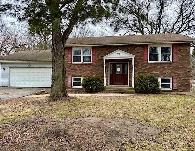 14 Maple St Yorkville, IL 60560