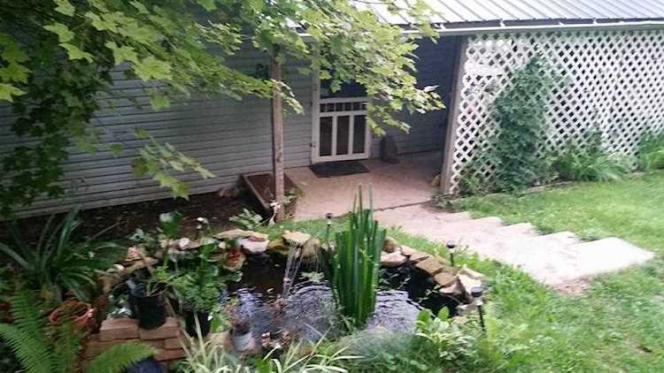 10157 Eddyburg Road Newark, OH 43055