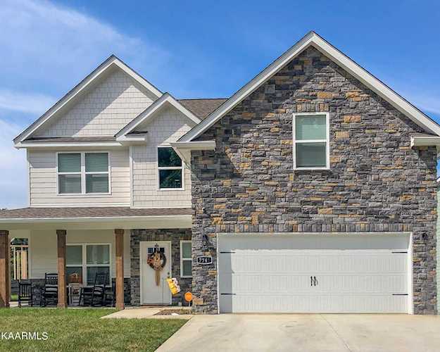 7742 Train Station Way Knoxville, TN 37931