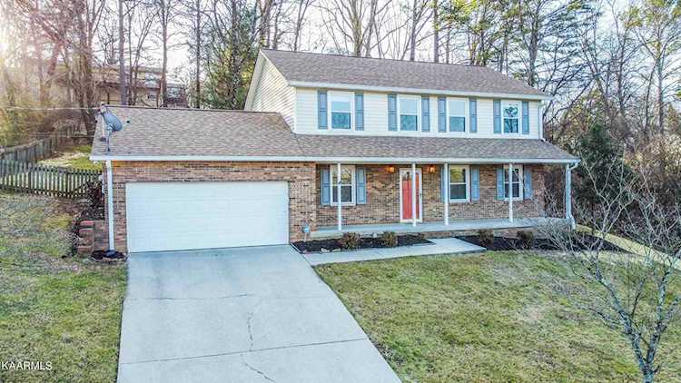 5330 Lance Dr Knoxville, TN 37909