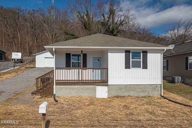 501 Farragut Ave Knoxville, TN 37917