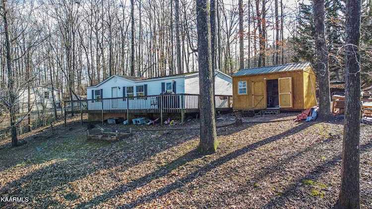 179 Cheyenne Ln Powell, TN 37849