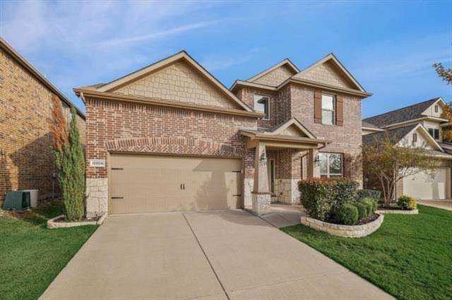 12204 Ridgeback Drive McKinney, TX 75071