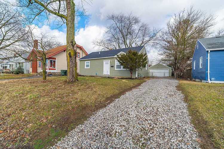 1202 E Weber Road Columbus, OH 43211