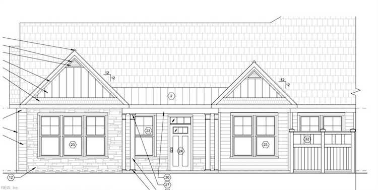 201 Richmond Ave Smithfield, VA 23430