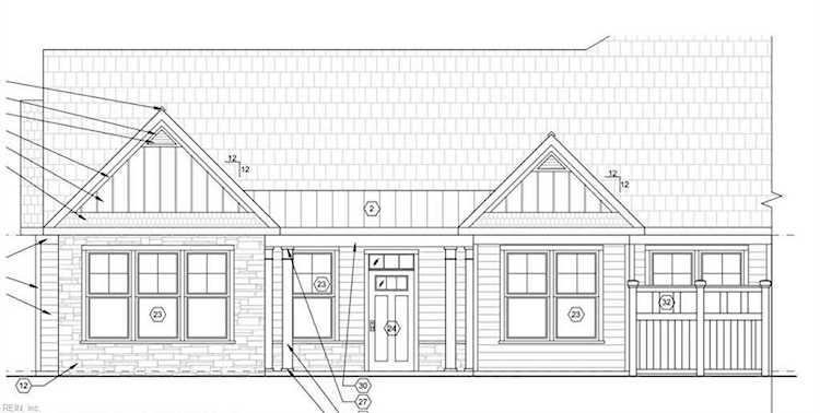 203 Richmond Ave Smithfield, VA 23430