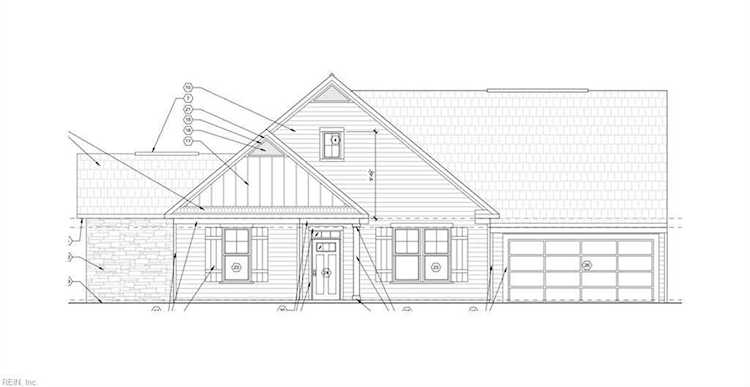300 Cathedral St Smithfield, VA 23430