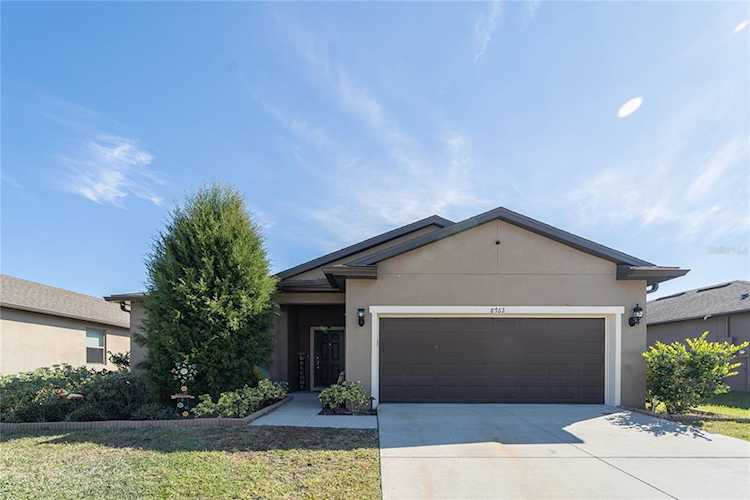 8762 Hinsdale Heights Dr Polk City, FL 33868
