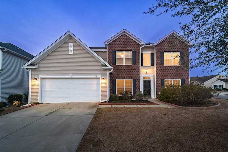 213 Mayfield Dr Goose Creek, SC 29445 | MLS 23001477 Photo 1